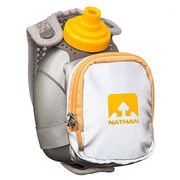 4836NBAR [TORCHLIGHT QUICKSHOT PLUS（トーチライト クイックショット プラス） 300mL REFL.SILVER/N.ORANGE]