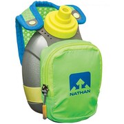 4836NEB [QUICKSHOT PLUS（クイックショット プラス） 300mL GECKO GREEN/N.BLUE]