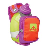 4836NPTL [QUICKSHOT PLUS（クイックショット プラス） 300mL PURPLE CACTUS FLOWER/TANGERINE TANGO]