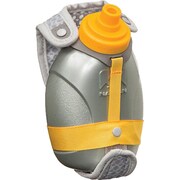 4837NG [QUICKSHOT（クイックショット） 300mL NATHAN GREY]
