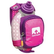 4849NFFP [QUICKSHOT PLUS INSULATED（クイックショットプラスインスレイテッド） 235mL IMPERIAL PURPLE/FLORO FUCHSIA]