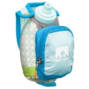 4849NLB [QUICKSHOT PLUS INSULATED（クイックショットプラスインスレイテッド） 235mL BLUE DANUBE]