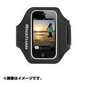 4889NB [SUPER SONIC（スーパー ソニック） for iPhone 4/4S BLACK]