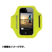 4889NVY [SUPER SONIC（スーパー ソニック） for iPhone 4/4S HI-VIZ YELLOW]