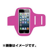 4920NFF [SUPER SONIC（スーパー ソニック） for iPhone 5 FLORO FUSCHIA]