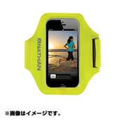 4920NVY [SUPER SONIC（スーパー ソニック） for iPhone 5 HI-VIZ YELLOW]