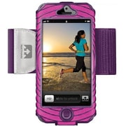 4921NFFP [SONIC BOOM（ソニック ブーム） for iPhone 5 FLORO FUCHSIA]