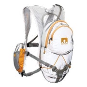 5025NBAR [TORCHLIGHT（トーチライト） HPL020 6.55L（ハイドレーション2L） REFL.SILVER/N.ORANGE]