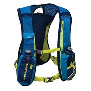 5028NU [FIRE CATCHER（ファイヤーキャッチャー） 5.5L（ハイドレーション300mL×2） NATHAN BLUE/ESTATE BLUE]
