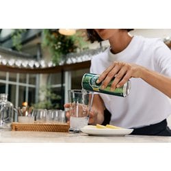 ヨドバシ.com - Perrier ペリエ Perrier（ペリエ） 缶 330ml×24