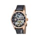 LONGITUDE 自動巻き メンズ 正規輸入品 ES-8006-07
