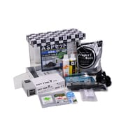 ASPセット熱帯魚用 アートルノアール360 LED 50Hz(東日本地域対応)