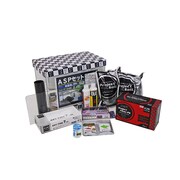 ASPセット熱帯魚用 ニューアール400 LED 60Hz(西日本地域対応)