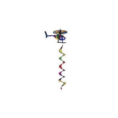 WIND SPINNER ツイスターヘリコプター
