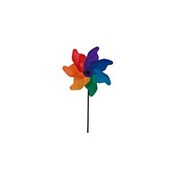WIND SPINNER レインボーペダルミニ