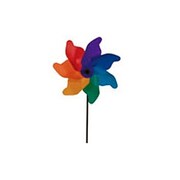 WIND SPINNER レインボーペダル