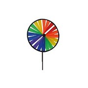 WIND SPINNER シングルウィール