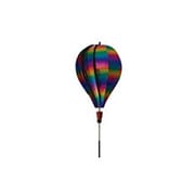 WIND SPINNER ホットエアバルーングラウンドシャイニー