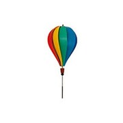 WIND SPINNER ホットエアバルーングラウンドパネル