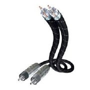 RCAケーブル 1.2m NF202R-1.2(ペア)