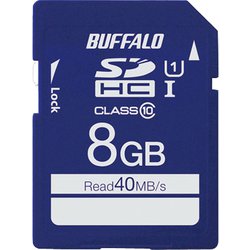 BUFFALO メモリー8GB4枚セット