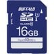 SDHCメモリーカード 16GB Class10 UHS-I U1 最大読込40MB/s RSDC-016GU1S