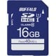 SDHCメモリーカード 16GB Class10 UHS-I U1 最大読込40MB/s RSDC-016GU1S