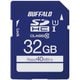SDHCメモリーカード 32GB Class10 UHS-I U1 最大読込40MB/s RSDC-032GU1S