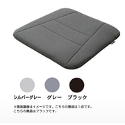 ソルボ らく楽コンフォートマット ブラック 66048
