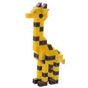 8302 [DECO CUBE Animal Series GIRAFFE キリン]