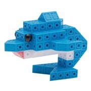 8303 [DECO CUBE Animal Series DOLPHIN イルカ]