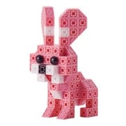 8307 [DECO CUBE Animal Series RABBIT ウサギ]