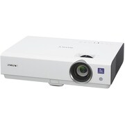 データプロジェクター 3200lm XGA ワイヤレス対応 VPL-DX147