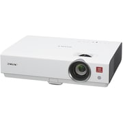 データプロジェクター 2600lm WXGA ワイヤレス対応 VPL-DW127