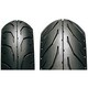 PCX用フロントタイヤ TT900FJ 90/90-14 46P TL 202-00060 TT900FJ 90/90-14 TL
