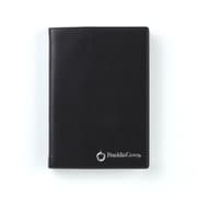 オーガナイザー B6サイズ ロゴタイプ 2015年1月~2015年12月 ネイビー 62487