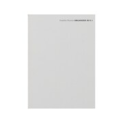 オーガナイザー B6サイズ カバー無し 2015年1月~2015年12月 62492