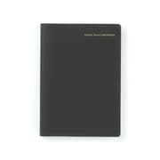 7つの習慣 ウィークリー B6サイズ 2015年1月~2015年12月 ブラック 62496