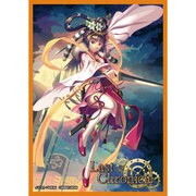 ラストクロニクルオフィシャルカードスリーブ第5弾 九天玄女 [スリーブ60枚入り]