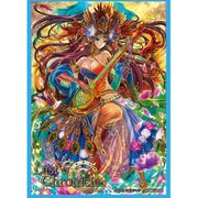 ラストクロニクルオフィシャルカードスリーブ第5弾 サラスヴァティ [スリーブ60枚入り]