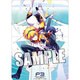 キャラクター万能ラバーマット 劇場版 ペルソナ3 結城理&アイギス [トレーディングカード用品]