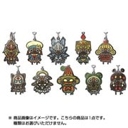 MH4G ステンドデザインマスコットコレクション Vol.3 [1パック]