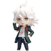 きゃらふぉるむ スーパーダンガンロンパ2 さよなら絶望学園 狛枝凪斗 [ノンスケール 塗装済完成品 フィギュア]