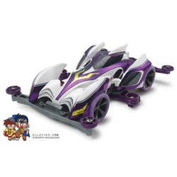 ヨドバシ.com - タミヤ TAMIYA 95036 [ミニ四駆シリーズ シャイニング