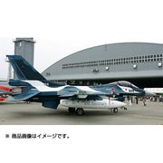 技MIX 航空機シリーズ [1/144 技AC407 F-2A 第3飛行隊（三沢） 空自創立50周年 プラモデル]
