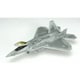 技MIX 航空機シリーズ 技AC205 [1/144 米空軍F-22 第27戦闘飛行隊 嘉手納]