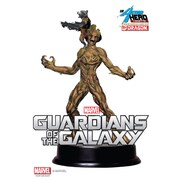 38131 [MARVEL（マーベル） グルート with ロケットラクーン 塗装済みキット 1/9スケール]
