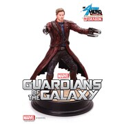 38129 [MARVEL（マーベル） スター・ロード 塗装済みキット 1/9スケール]