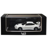 WITS W305 トヨタ セリカ GT-FOUR スーパーホワイト II [1/43 ダイキャストミニカー]