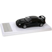 WITS W306 トヨタ セリカ GT-FOUR ブラック [1/43 ダイキャストミニカー]